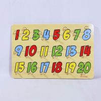 PZKN-010-Puzzle Knop Angka 1 - 20 A